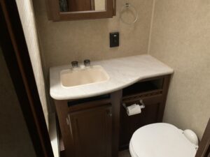 2014 JAYCO JAY FLIGHT 26RLS