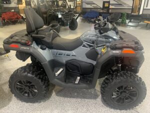 2025 CFMOTO CFORCE 800 TOURING (GREY)