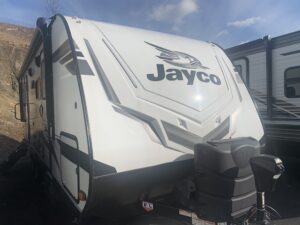 2022 JAYCO JAY FEATHER 22RB