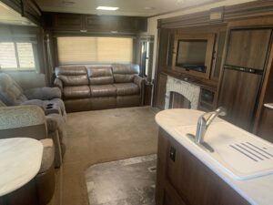 2015 JAYCO JAY FLIGHT 34 RSBS