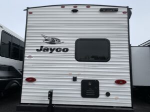 2025 JAYCO JAY FLIGHT SLX 263BHS