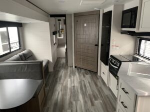 2025 JAYCO JAY FLIGHT SLX 263BHS