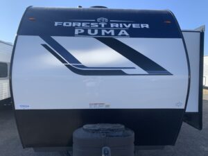 2025 PALOMINO PUMA 32 BHFS