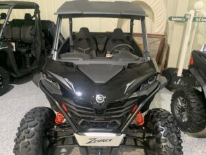 2024 CFMOTO ZFORCE 950 SPORT (BLACK)