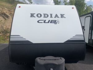 2019 DUTCHMEN KODIAK CUB 176RD