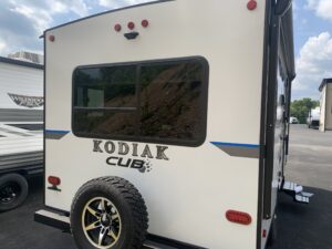 2019 DUTCHMEN KODIAK CUB 176RD