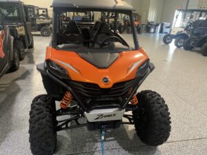 2024 CFMOTO ZFORCE 950 SPORT-4 (ORANGE)