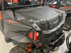 2024 CFMOTO ZFORCE 950 SPORT-4 (ORANGE)