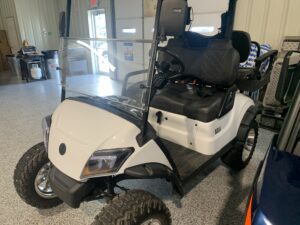 2018 YAMAHA DRIVE 2 GENESIS 300 GOLF CART