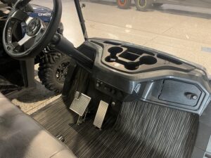 2018 YAMAHA DRIVE 2 GENESIS 300 GOLF CART