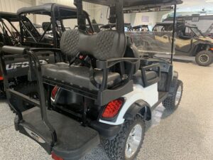 2018 YAMAHA DRIVE 2 GENESIS 300 GOLF CART