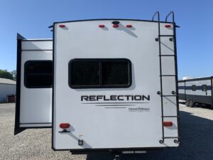 2025 GRAND DESIGN REFLECTION 360FLS 5TH WHEEL