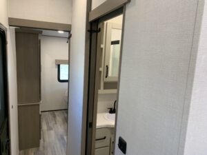 2025 GRAND DESIGN REFLECTION 360FLS 5TH WHEEL