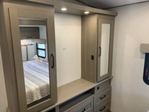 2025 GRAND DESIGN REFLECTION 360FLS 5TH WHEEL