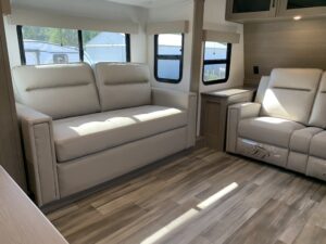 2025 GRAND DESIGN REFLECTION 360FLS 5TH WHEEL