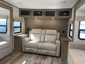 2025 GRAND DESIGN REFLECTION 360FLS 5TH WHEEL