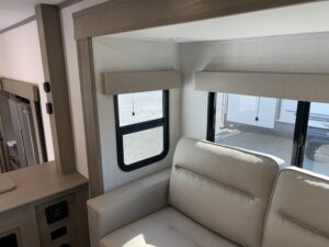 2025 GRAND DESIGN REFLECTION 360FLS 5TH WHEEL