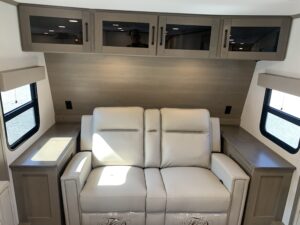 2025 GRAND DESIGN REFLECTION 360FLS 5TH WHEEL