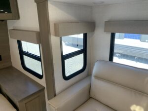 2025 GRAND DESIGN REFLECTION 360FLS 5TH WHEEL