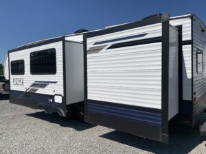 2025 PALOMINO PUMA 295BHSS 5TH WHEEL