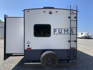 2025 PALOMINO PUMA 295BHSS 5TH WHEEL