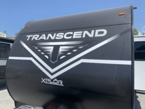 2025 GRAND DESIGN TRANSCEND 25MLX