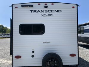 2025 GRAND DESIGN TRANSCEND 25MLX