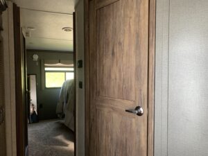 2015 KEYSTONE ALPINE 3620FL 5TH WHEEL