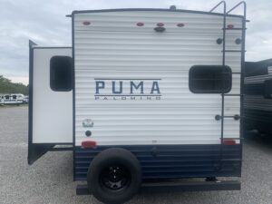 2025 PALOMINO PUMA 30RKQS