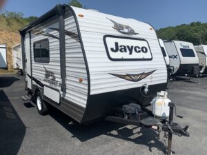 2019 JAYCO JAY FLIGHT SLX 145RB