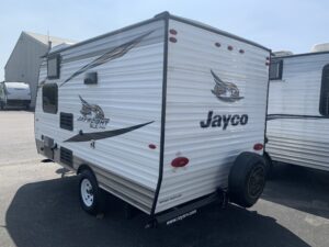 2019 JAYCO JAY FLIGHT SLX 145RB