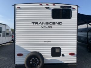 2025 GRAND DESIGN TRANSCEND 26BHX