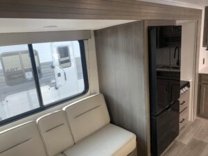 2025 GRAND DESIGN TRANSCEND 26BHX