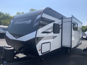 2025GRAND DESIGN IMAGINE 22MLE