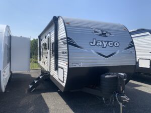 2025 JAYCO JAY FLIGHT SLX 261BHS