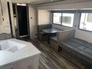 2025 JAYCO JAY FLIGHT SLX 261BHS