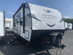 2025 JAYCO JAY FLIGHT 235MBH