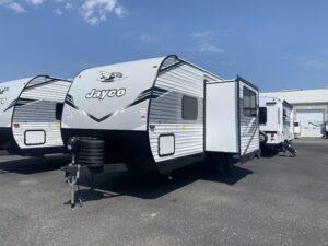 2025 JAYCO JAY FLIGHT 235MBH