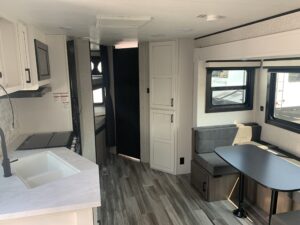 2025 JAYCO JAY FLIGHT 235MBH