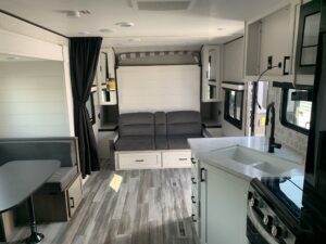 2025 JAYCO JAY FLIGHT 235MBH