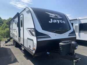 2025 JAYCO JAY FEATHER 27BH