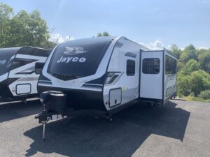 2025 JAYCO JAY FEATHER 27BH