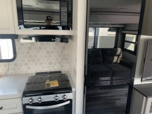 2025 JAYCO JAY FEATHER 27BH