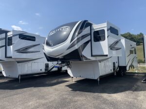 2025 GRAND DESIGN SOLITUDE 310GK