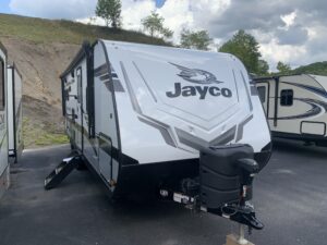 2022 JAYCO JAY FEATHER 24RL