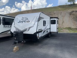 2022 JAYCO JAY FEATHER 24RL