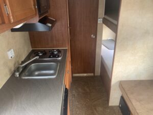 2012 JAYCO JAY FLIGHT SLX 184BH