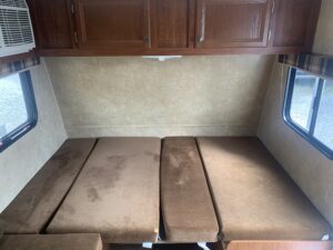 2012 JAYCO JAY FLIGHT SLX 184BH