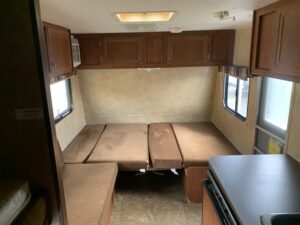 2012 JAYCO JAY FLIGHT SLX 184BH