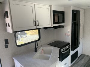 2025 JAYCO JAY FLIGHT SLX 261BHS